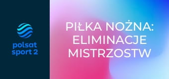 Piłka nożna: Eliminacje Mistrzostw Świata strefy UEFA