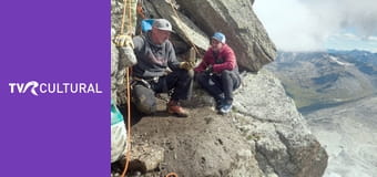 Documentar 360°GEO: Elveţia - pasionaţii de cristale de rocă