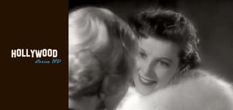 Discovering Film - Katharine Hepburn
