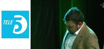 Kabaretowy szał S3E7 - Kabaret Młodych Panów