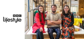 Mistrzowie szycia S7E1