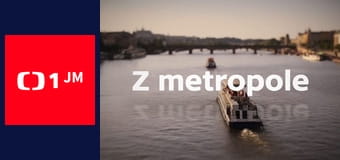 Z metropole