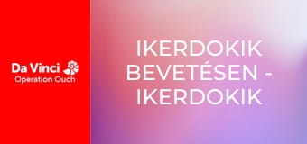 Ikerdokik bevetésen - Ikerdokik időutazáson Ikerdokik bevetésen - Ikerdokik időutazáson