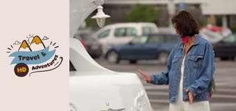 Travel & Adventures, Jurmala