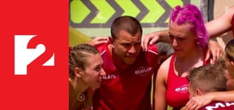 Exatlon Hungary S5E7 - Episode 7