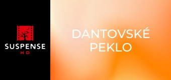 Dantovské peklo