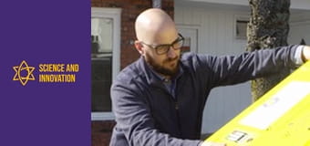 Science and Innovation Évad 1 Epizód 10