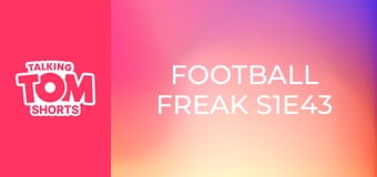 Football Freak S1E43