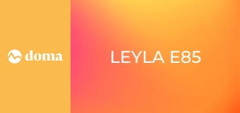 Leyla E85