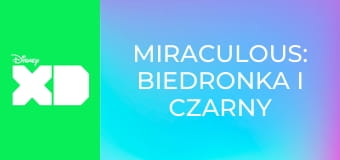 Miraculous: Biedronka i Czarny Kot S4E90 - Kroko-wrogo
