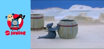 The Pingu Show Sezon 1 Episod 33