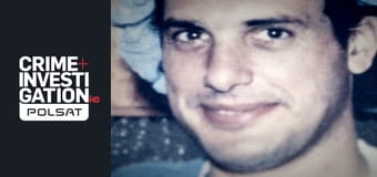 Medycy, którzy zabijają S3E3 - Robert Bierenbaum