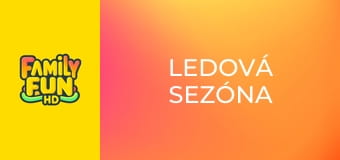 Ledová sezóna