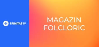 Magazin folcloric