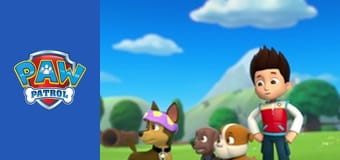 Tlapková patrola 1. série, 18. díl