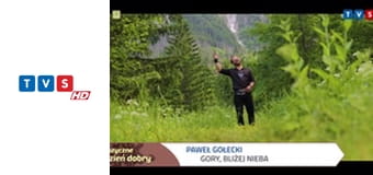 Muzyczne dzień dobry