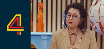 Łowcy skarbów. Kto da więcej S7E48