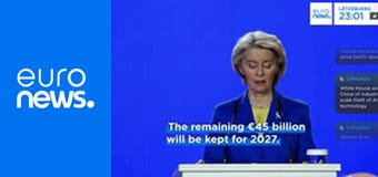 The European Debrief