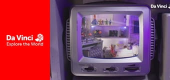 Cuda spod palca w laboratorium - Latająca świnka