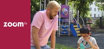 Bliżej! Magazyn reporterów S11E2