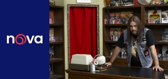 Comeback S1E28 - Absťák