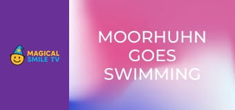 Moorhuhn Goes Swimming Moorhuhn Goes Swimming