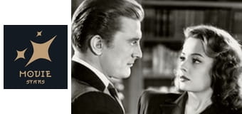 Discovering Film - Kirk Douglas