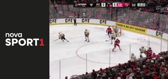 NHL: New Jersey Devils - Pittsburgh Penguins