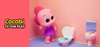 Cocobi Color Play 3D 4 Cocobi Color Play 3D 4