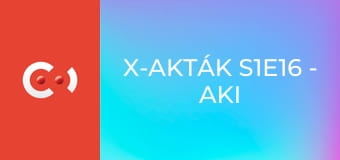 X-akták S1E16 - Aki a szívében ifjú