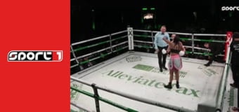 Box - Badou Jack - Noel Mikaelian