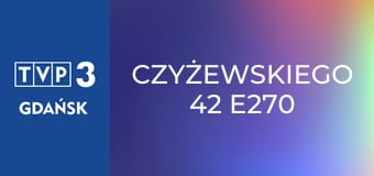 Czyżewskiego 42 E270