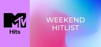 Weekend Hitlist