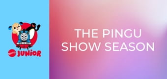 The Pingu Show Évad 1 Epizód 29