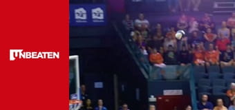 Extreme sports: FISE World Series