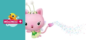 Koci domek Gabi S21E21