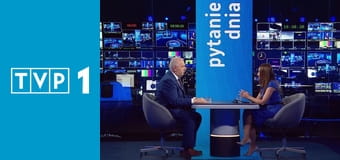 Pytanie dnia Pytanie dnia