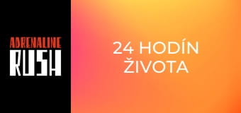 24 hodín života