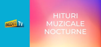 Hituri muzicale nocturne