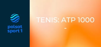 Tenis: ATP 1000 - BNP Paribas Open Indian Wells