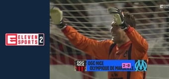 Historyczne momenty Ligue 1