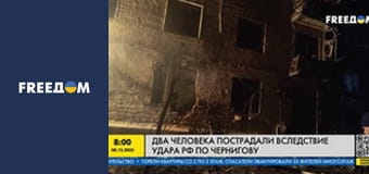 Наш час. Прямий ефір.