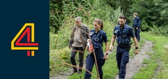 Policjantki i policjanci S23E62