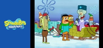 SpongeBob 8. série, 4. díl