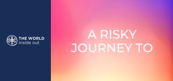 Riskantná výprava do Potosí, svetovej metropoly striebra. Bolívia.