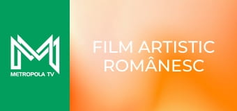 Film artistic românesc