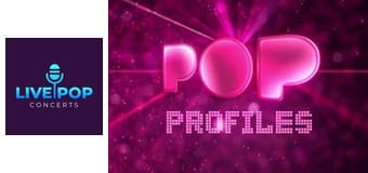 Pop Profiles - Taylor Sweeft