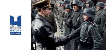 Świta Hitlera S1E5 - Martin Bormann