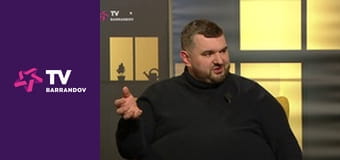 Talkshow Tomáše Magnuska