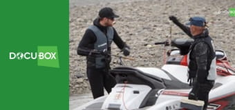 Polowa kuchnia Angela E7 - Łosoś